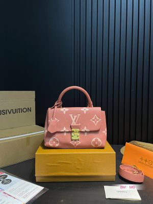 lv locky bb lock bag - Image 2