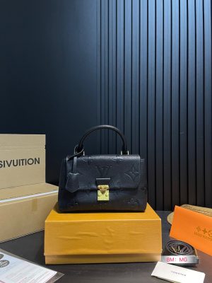 lv locky bb lock bag - Image 4