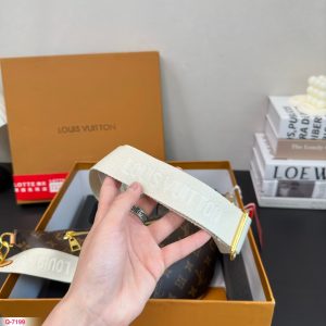 Replica LV Belt Bag - Image 2