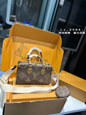 lv new type handbag