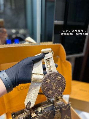 lv new type handbag - Image 2