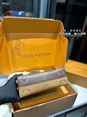 lv new type handbag - Image 3