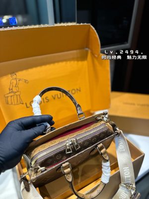 lv new type handbag - Image 4