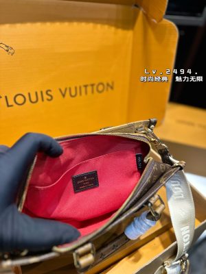 lv new type handbag - Image 5