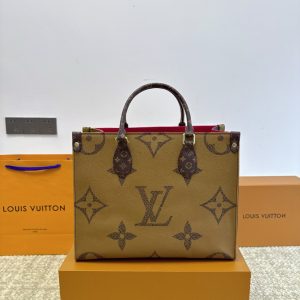 replica lv shopping bag - Image 3