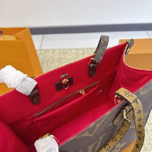 replica lv shopping bag - Image 5