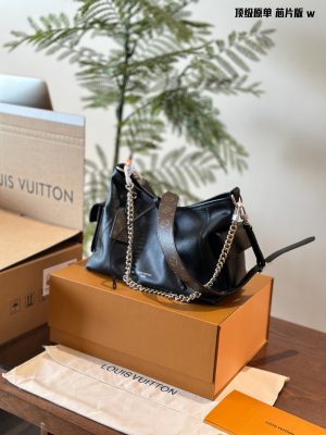 Replica LV Carryall Bag - Image 2