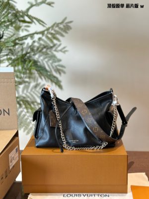Replica LV Carryall Bag