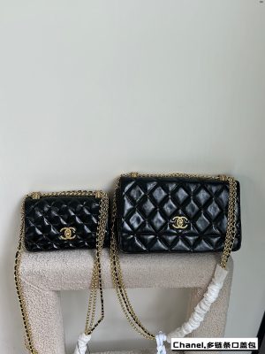 replica Chanel Mini CF