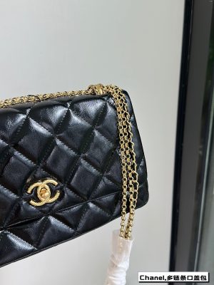 replica Chanel Mini CF - Image 2