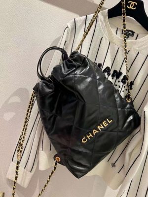 chanel 22 backpack - Image 2