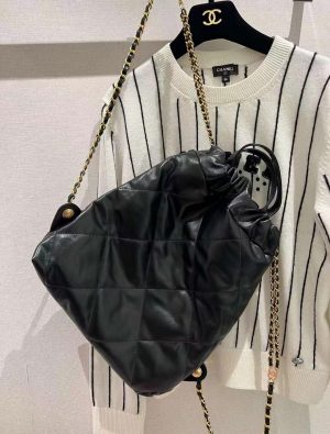 chanel 22 backpack - Image 3