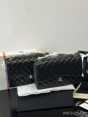 Chanel classic CF