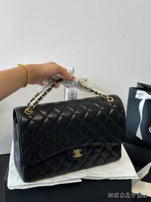 Chanel classic CF - Image 2