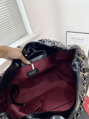 CHANEL large capacity tote bag - Image 5