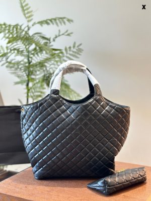Ysl original shopping bag - Image 4