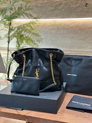 YSL Jamie Large Handbag