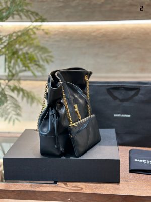 YSL Jamie Large Handbag - Image 2
