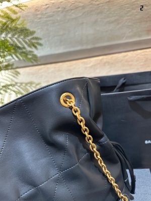 YSL Jamie Large Handbag - Image 4