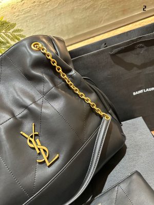 YSL Jamie Large Handbag - Image 5