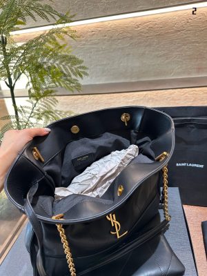 YSL Jamie Large Handbag - Image 6