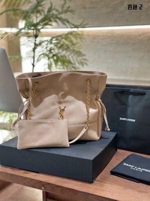 YSL's new Jamie large handbag