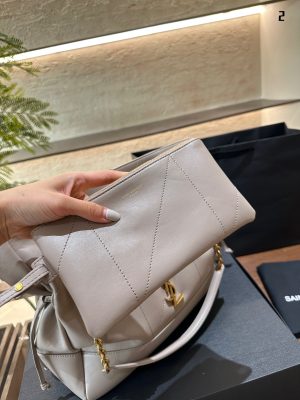 YSL's new Jamie large handbag - Image 3