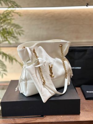 YSL's new Jamie large handbag - Image 5