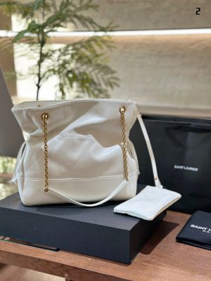 YSL's new Jamie large handbag - Image 4