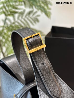 YSL's new hobo bucket bag - Image 4