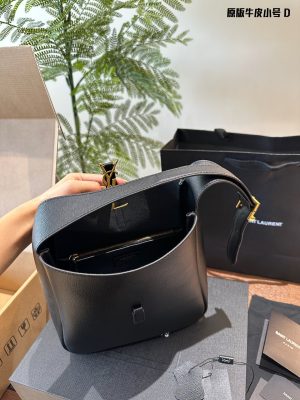 YSL's new hobo bucket bag - Image 3
