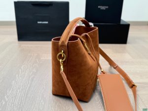 YSL bucket bag - Image 3