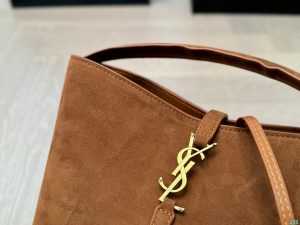 YSL bucket bag - Image 4