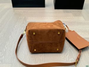 YSL bucket bag - Image 5