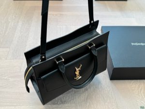 YSL Uptown handbag - Image 4