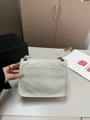 YSL Niki messenger bag - Image 3