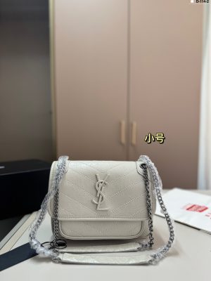 YSL Niki messenger bag - Image 4