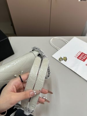 YSL Niki messenger bag - Image 5