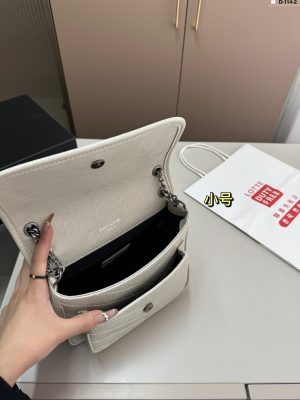 YSL Niki messenger bag - Image 6