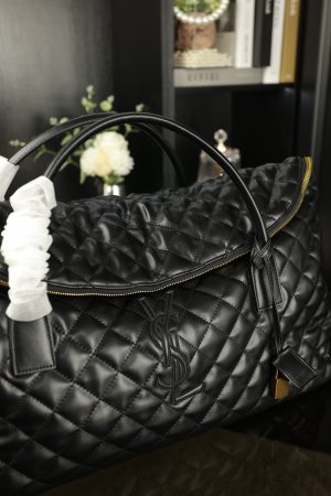 YSL Saint Laurent ES GIANT travel bag