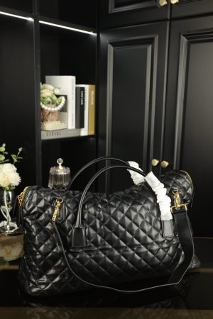YSL Saint Laurent ES GIANT travel bag - Image 2