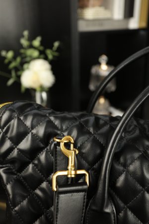 YSL Saint Laurent ES GIANT travel bag - Image 3