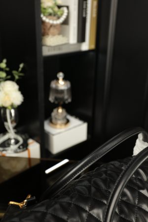 YSL Saint Laurent ES GIANT travel bag - Image 4