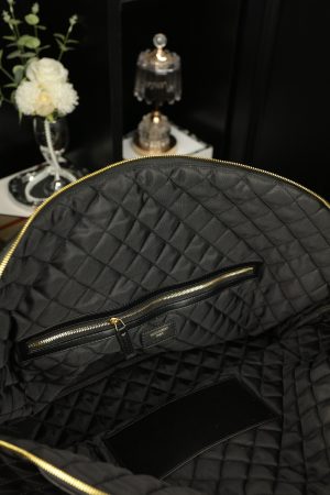 YSL Saint Laurent ES GIANT travel bag - Image 5