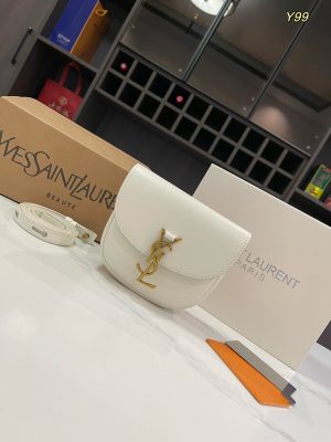 YSL saddle bag KAIA