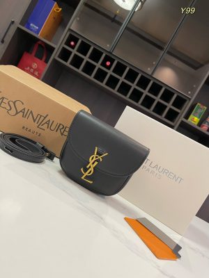 YSL saddle bag KAIA - Image 2