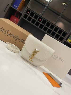 YSL saddle bag KAIA - Image 4