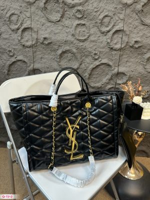 YSL mommy bag beach bag