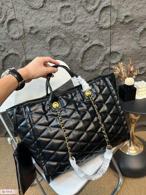YSL mommy bag beach bag - Image 4