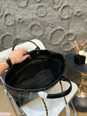 YSL mommy bag beach bag - Image 6
